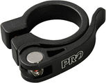 PRO LM Seatpost Clamp with Quick Release