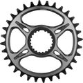 Shimano Plateau XTR FC-M9100-1 / M9120-1 / FC-M9130-1 12 vitesses (SM-CRM95)