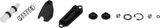 SRAM Kit de service pour leviers internes Level Ultimate/Stealth Argent C1