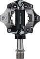 Shimano GRX clipless pedals PD-M8100-UG - Limited Edition