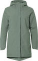 VAUDE Veste pour Dames Womens Cyclist padded Parka II