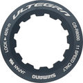 Shimano Bague de Verrouillage pour Ultegra CS-R8000 11 vitesses