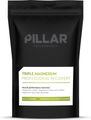 PILLAR Performance Triple Magnesium Professional Recovery Powder Sachet