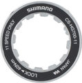 Shimano Bague de Verrouillage pour CS-HG700-11 11 vitesses