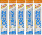 Dextro Energy Effervescent Tablets Zero Calories - 5 Pieces