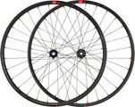 Fulcrum E-Metal 3 Disc 6-bolt Boost 27.5" Wheelset - 2019