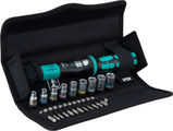 Wera Safe-Torque A 2 Torque Wrench Set 2-12 Nm