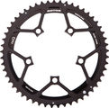 Rotor Road Chainring, 5-arm, noQ, 110 mm BCD