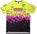 Loose Riders Maillot Cult Of Shred SS Modèle 2024