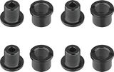 absoluteBLACK Chainring Bolt Set 4-arm