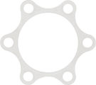 TRP Spacer for 6-Bolt Brake Rotors