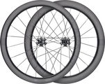 Black Inc Ensemble de roues 28" carbone Center Lock disque 48/58