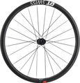 DT Swiss ERC 1100 DICUT 35 Carbon Disc Center Lock 28" Laufrad