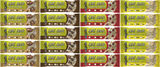 Nutrixxion Oat Bar Energy Bar - 20 Pack