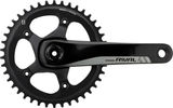 SRAM Rival 1 BB30 11-fach Kurbelgarnitur