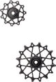 Garbaruk Jockey wheel set 11 + 16 teeth for Shimano 11-speed