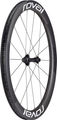 Specialized Roval Rapide CLX II Carbon Disc Center Lock 28" Laufrad
