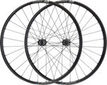 DT Swiss Set de Roues H 1900 SPLINE 29" 35 Boost Disc Center Lock Hybrid