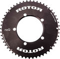 Rotor Aero ROUND-RING 10-/11-speed chainring