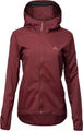 7mesh Chaqueta cortavientos para damas Northwoods Windshell