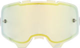 Leatt Verre Iriz Mirror pour Masque Velocity Goggle