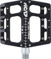 NC-17 Sudpin IV XL TNT Platform Pedals