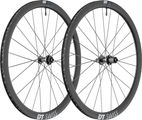 DT Swiss ARC 1400 DICUT 38 Disc Center Lock 28" Wheelset