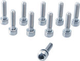 Procraft M5 titanium screw