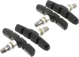 XLC Zapatas de freno BS-V01 para V-Brake 2 Pares