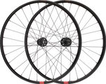 Reserve 30|SL Aluminium/DT 350 DEG DF Disc 6-Loch 29" Laufradsatz