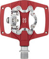 KCNC AM Trap Click / Platform Pedals