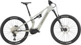 Cannondale VTT électrique Moterra SL 2 carbone 29" / 27,5"