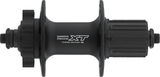 Shimano Buje RT XT FH-M756A Disc 6-Agujeros para eje de liberación rápida