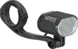 Lezyne Fusion E550 E-Bike LED front light with StVZO approval