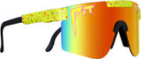 Pit Viper The Original Polarized Sports Glasses