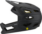 uvex Casco integral revolt MIPS