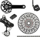 SRAM XX Eagle Transmission AXS 1x12-speed Groupset