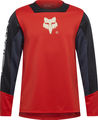 Fox Head Youth Defend Elevated L/S Jersey