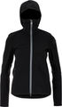 ASSOS Veste de Pluie pour Dames Trail Womens Winter Softshell