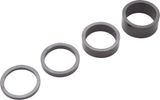 PRO Spacer Set, Carbon