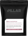 PILLAR Performance Triple Magnesium Professional Recovery Powder Advantage Pack