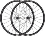 DT Swiss Set de Roues E 1800 SPLINE 30 Disc Center Lock 28"