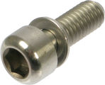 Procraft M6 titanium screw