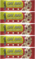 Nutrixxion Oat Bar Energy Bar - 5 Pack