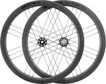 Campagnolo Bora WTO 45 C23 Special Edition Center Lock Disc 28" Wheelset