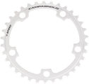 Campagnolo Athena CT, 11-speed, 5-Arm, 110 mm BCD Chainring 2013 Closeout