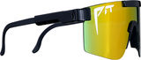 Pit Viper The Original Polarized Sports Glasses