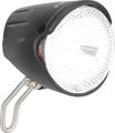 XLC LED Front Light CL-D02 Switch w/ Standing Light - StVZO Approved