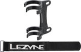 Lezyne Attache au Cadre pour Pompes HP