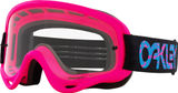 Oakley O Frame MX Goggle